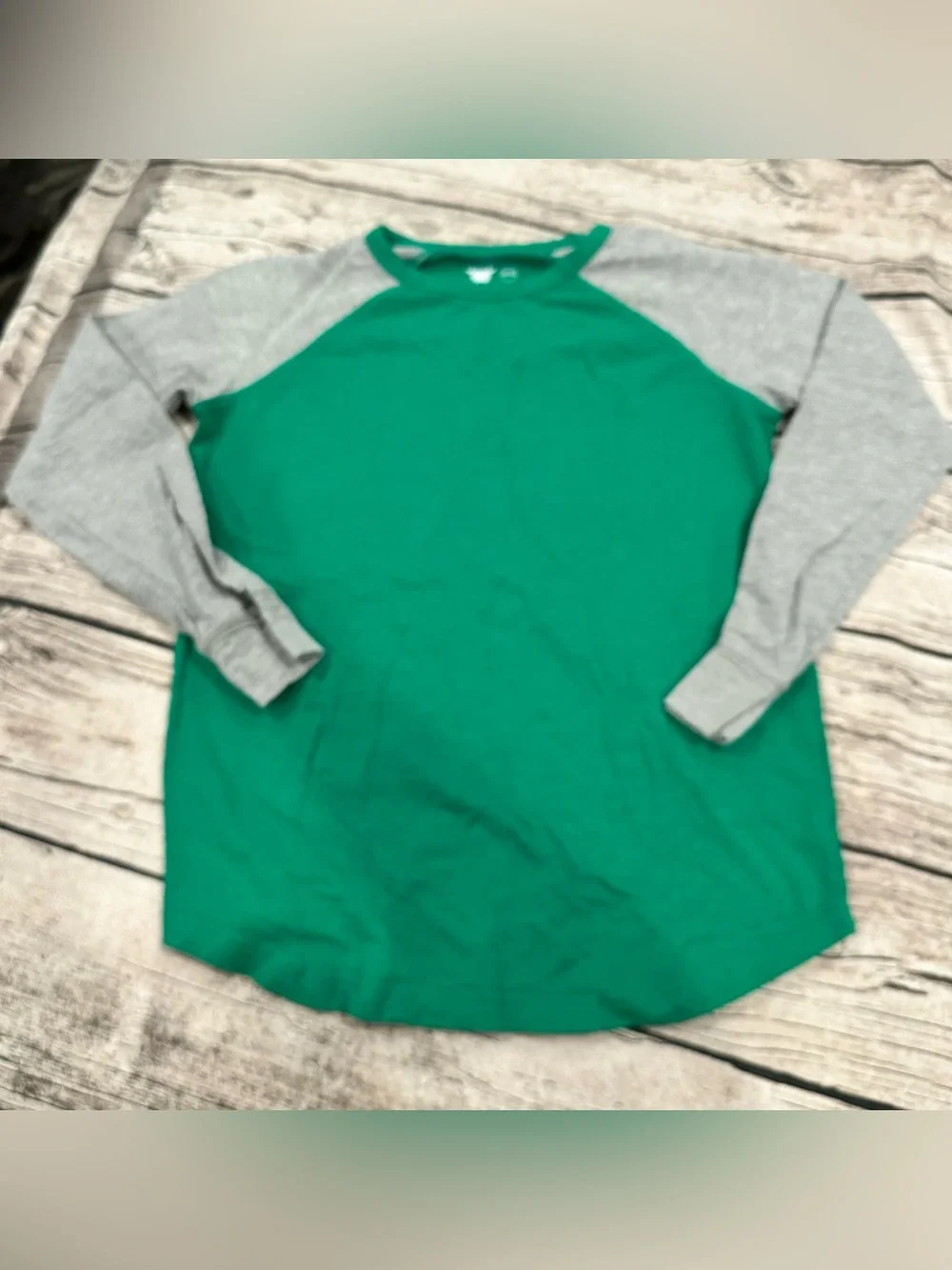 Lot of 3 NWT Old Navy Kids' Tees & 1 Primary Baseball Tee Size Large 10-12